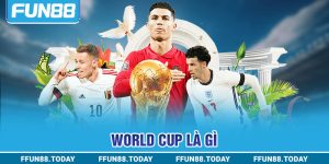 1-world-cup-la-gi